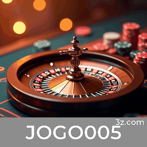 JOGO005 Bônus acumulado JOGO005